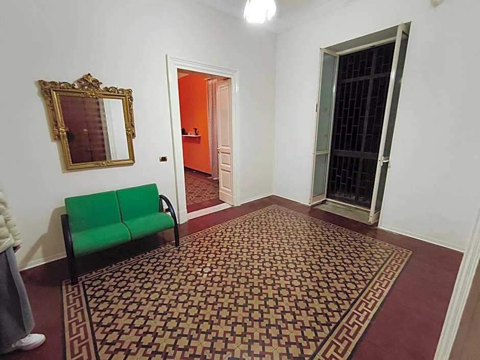 casa Giuseppe