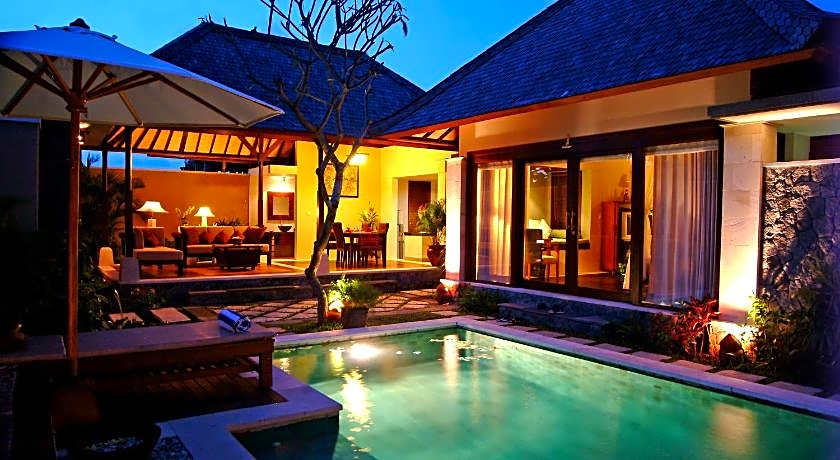 The Sanyas Suite Seminyak