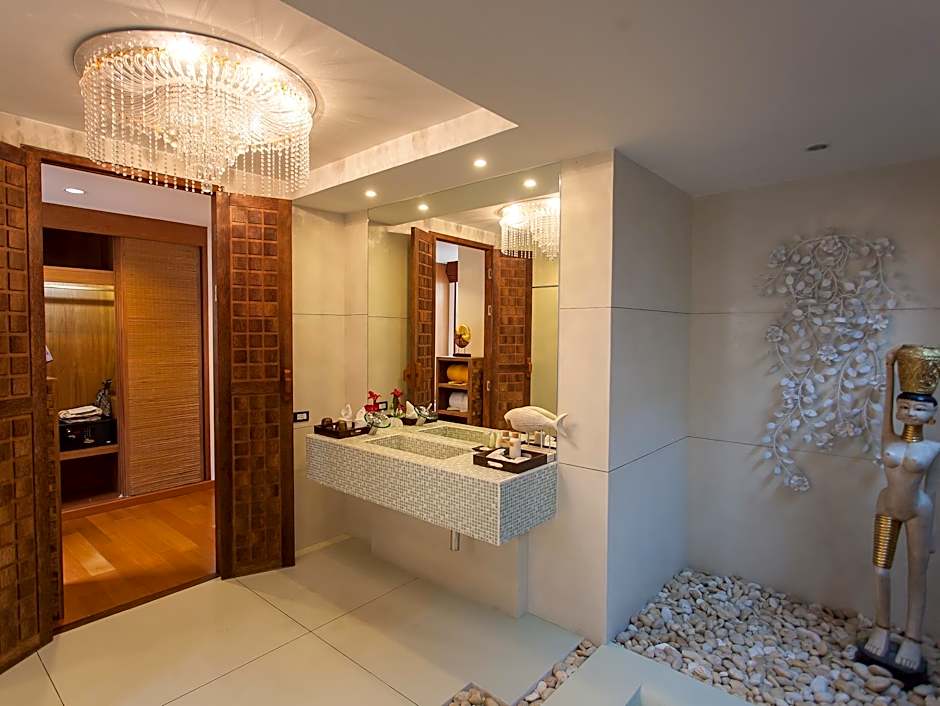 Tango Luxe Samui Beach Villa (SHA Plus)