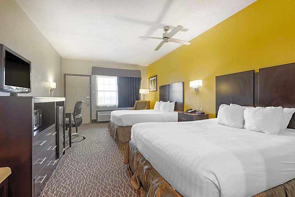 Best Western West Monroe Inn