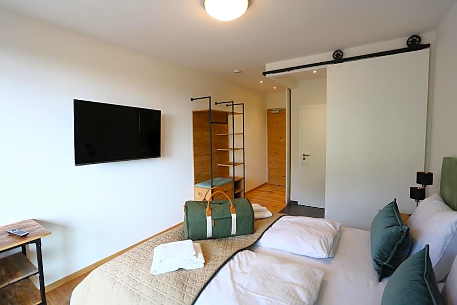 Naturhotel Wittelsbach