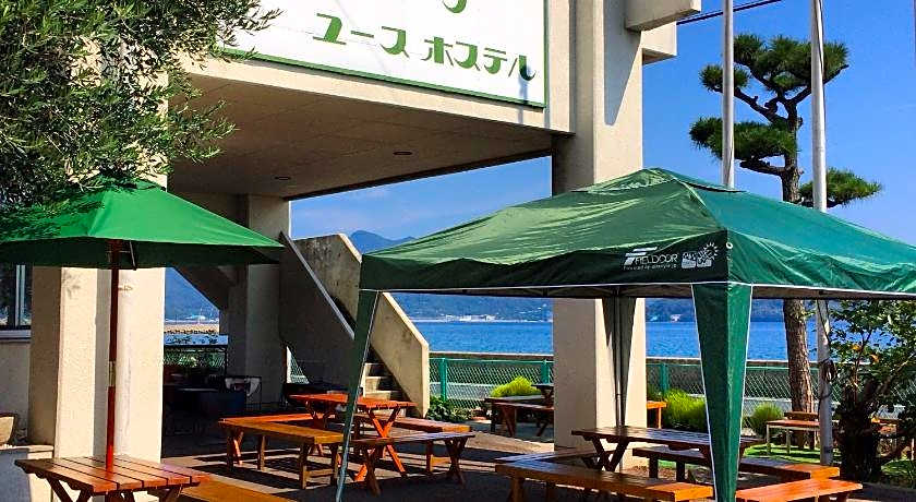 Shodoshima Olive Youth Hostel