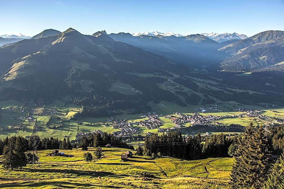 Frühstückspension Samerhof