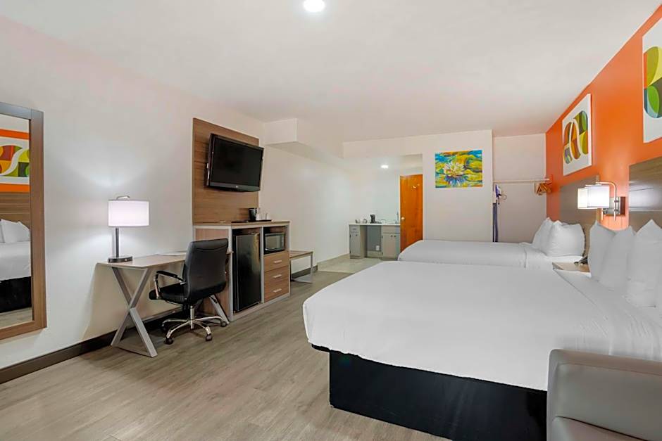 Best Western Statesville Inn