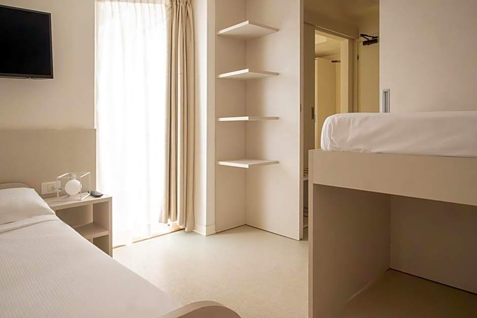 Hotel Savoy
