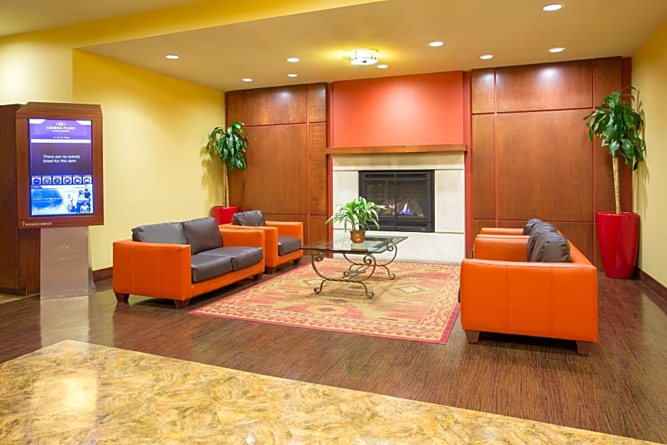Hotel Denver - International Airport – Denver, CO