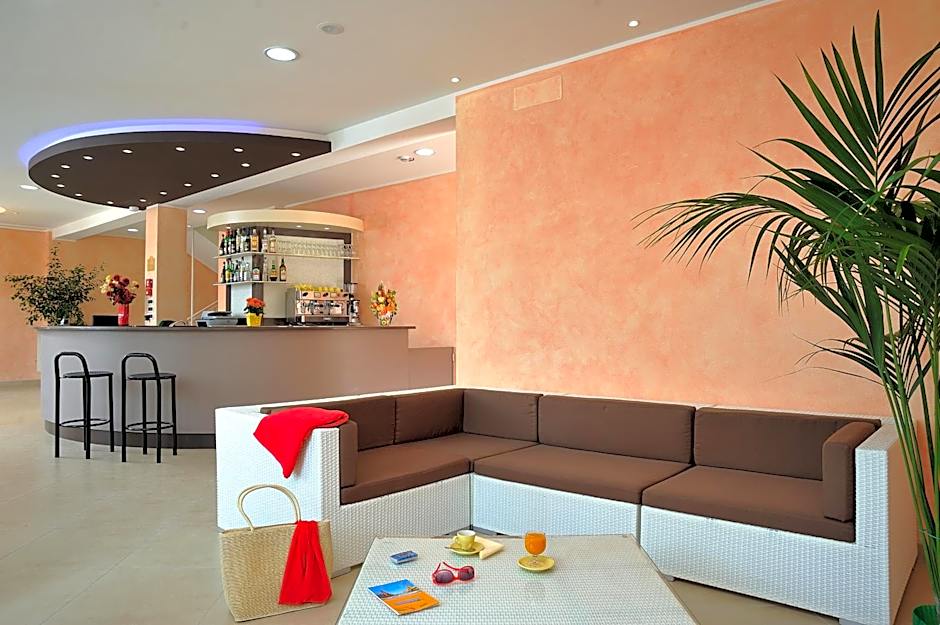 Hotel Favorita Easy Stay Room Only