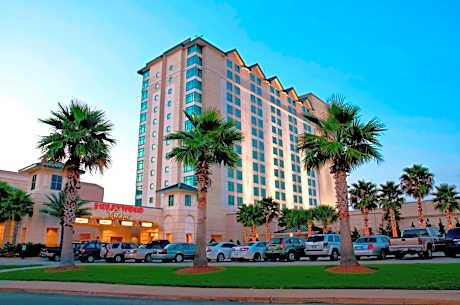 Hollywood Casino Gulf Coast