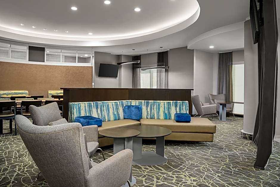 SpringHill Suites by Marriott Annapolis