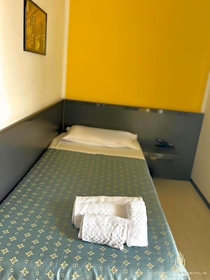 Verdemilia Hotel
