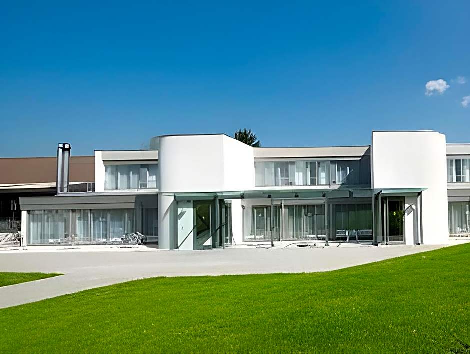 ABZ Spiez Hotel Seaside