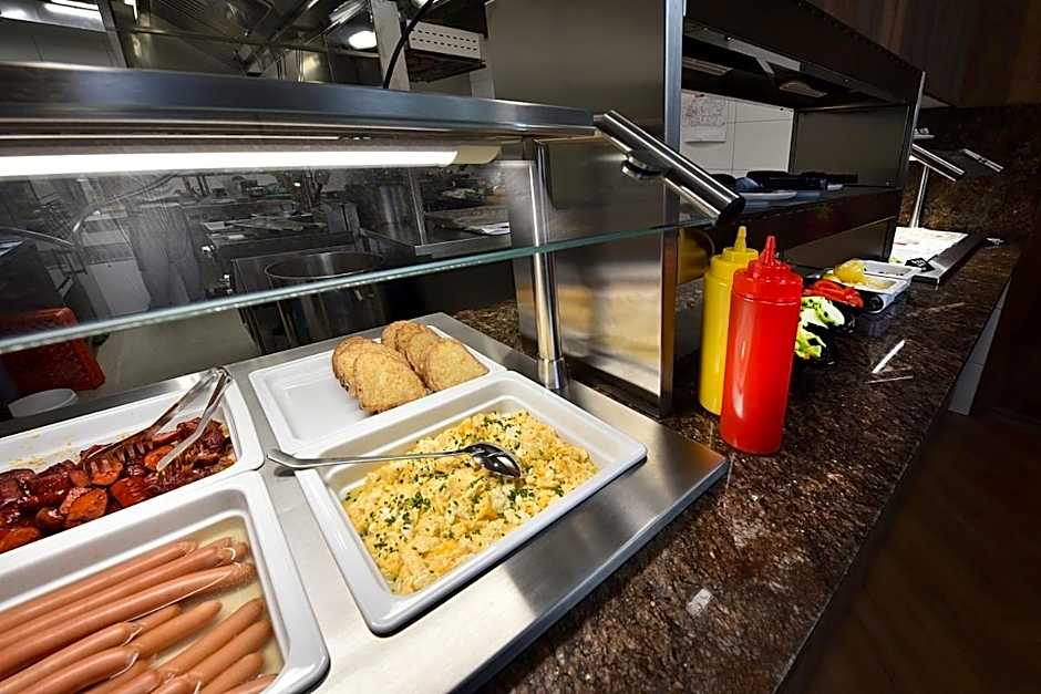 Hotel Ovruč - rodinný apartmán 111