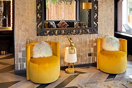 VILLA 'Suite Lucie'