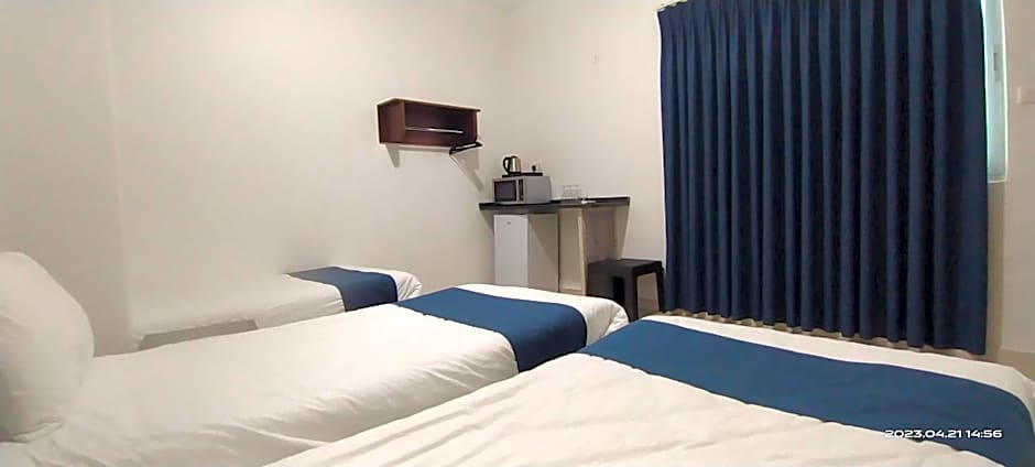 Happy Beach For Studio Rooms Apartment شاطئ السعادة للشقق المفروشة