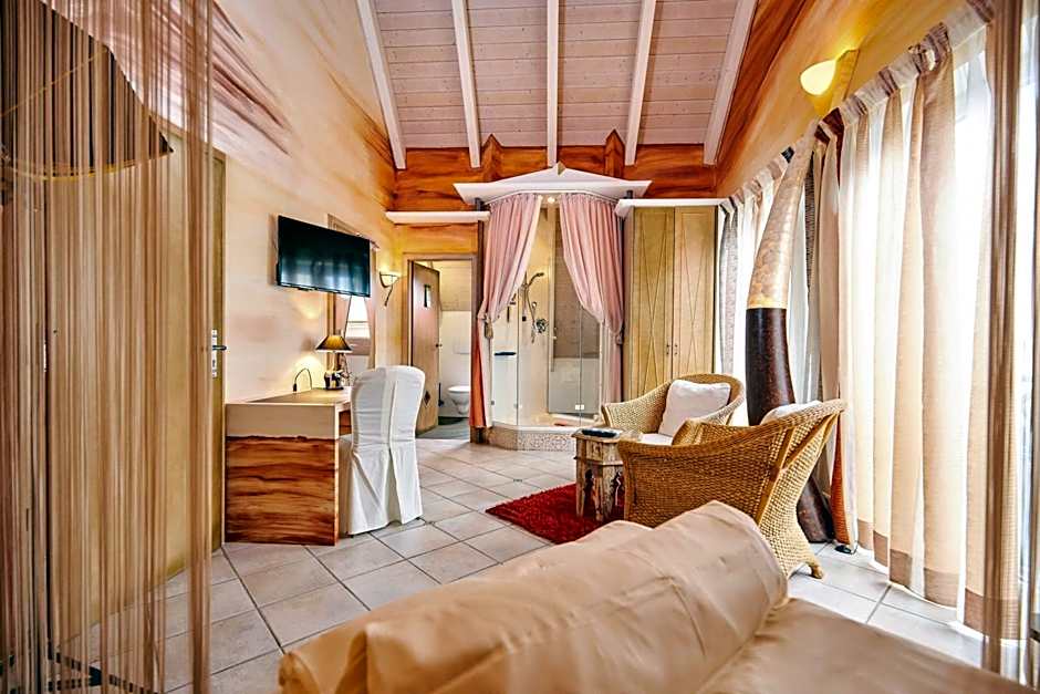 Flair Hotel Zum Schwarzen Reiter