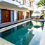 Mahesa Suites Seminyak