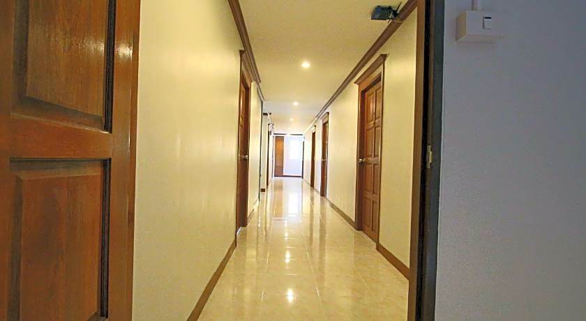 Good Nice Hotel Patong