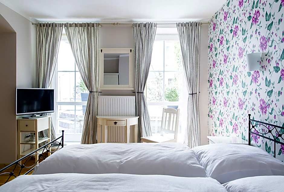 Hotel Residenz Begaswinkel