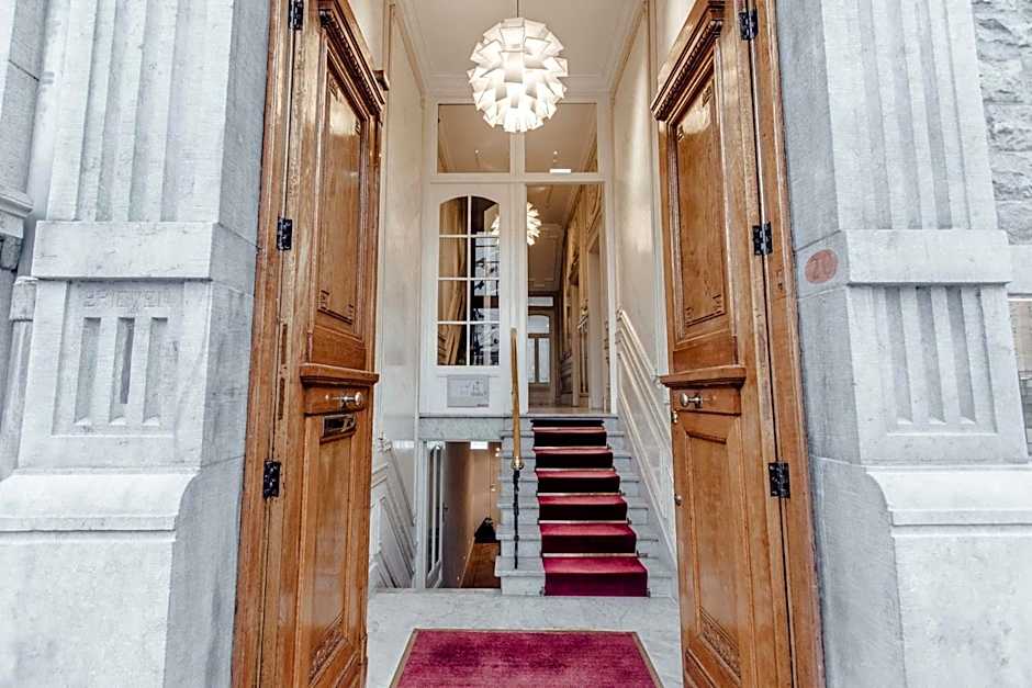 Maison Haas Hustinx & Spa