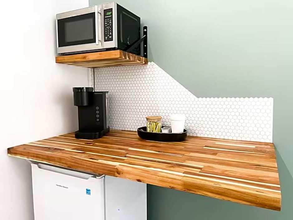 Lake Superior Boutique Hotel