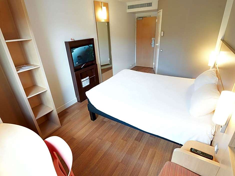 ibis Vitre Centre