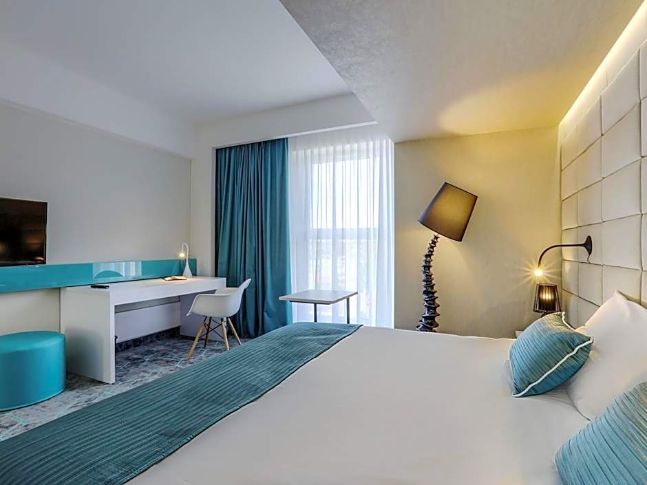 ibis Styles Nowy Sacz