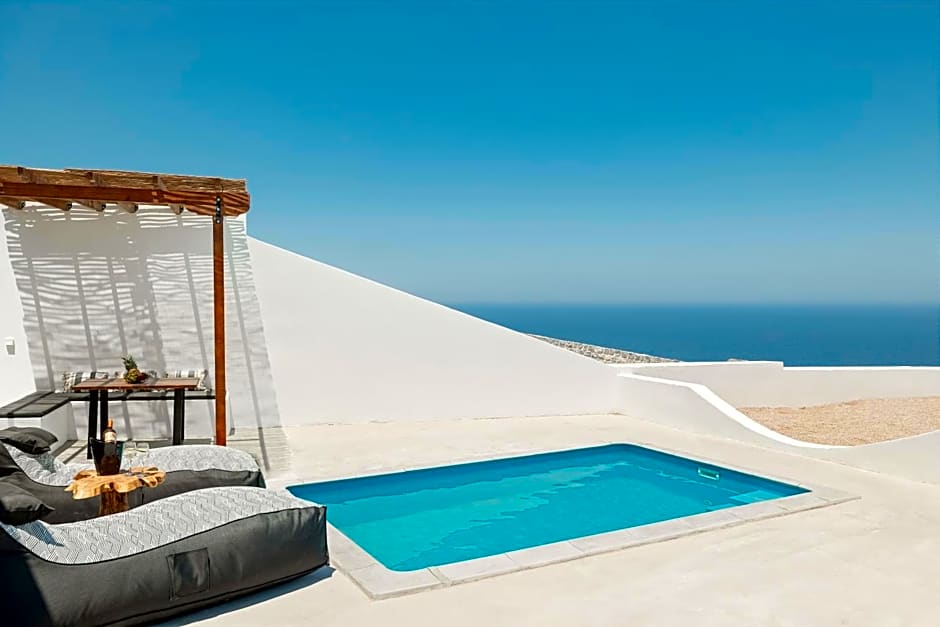 Oyster Luxury Suites