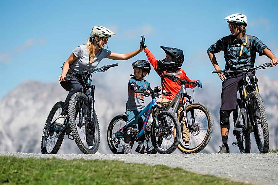 Wellness- und Familienhotel Egger
