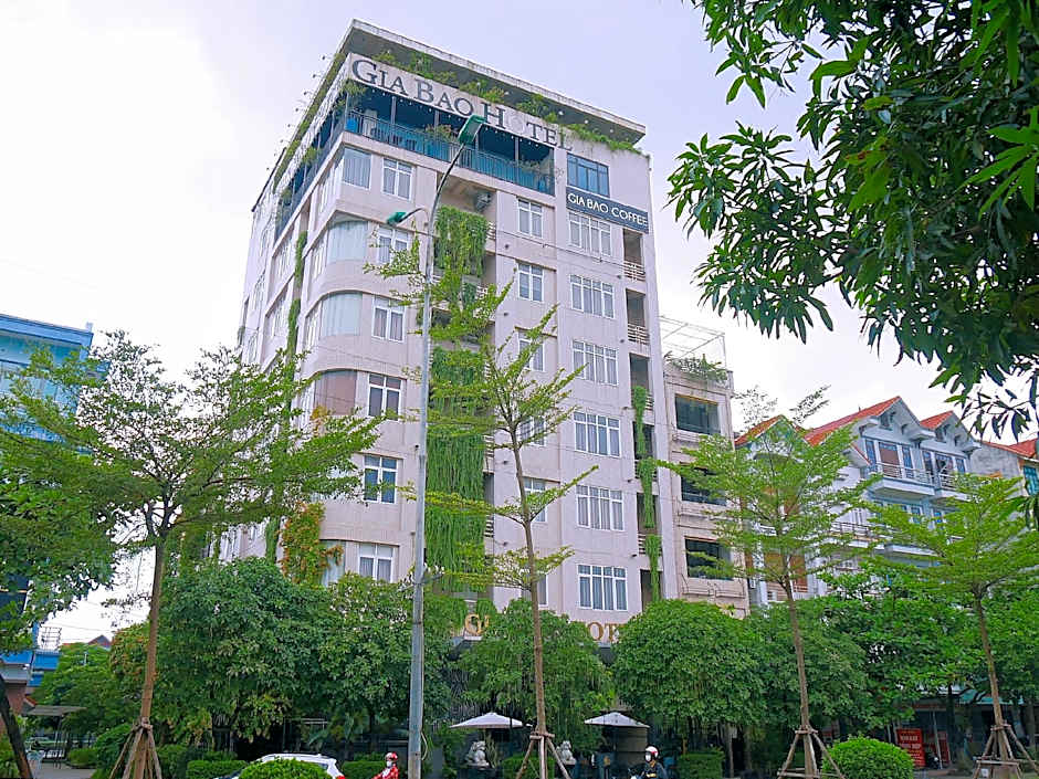Gia Bao Hotel Bac Ninh