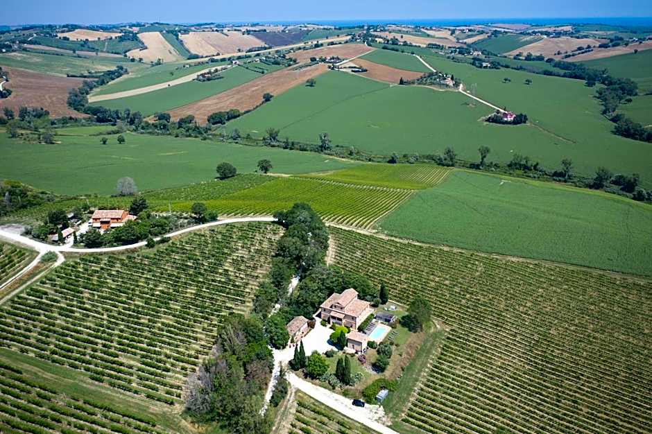 La Vita Nuova Appartements - Appart B&B