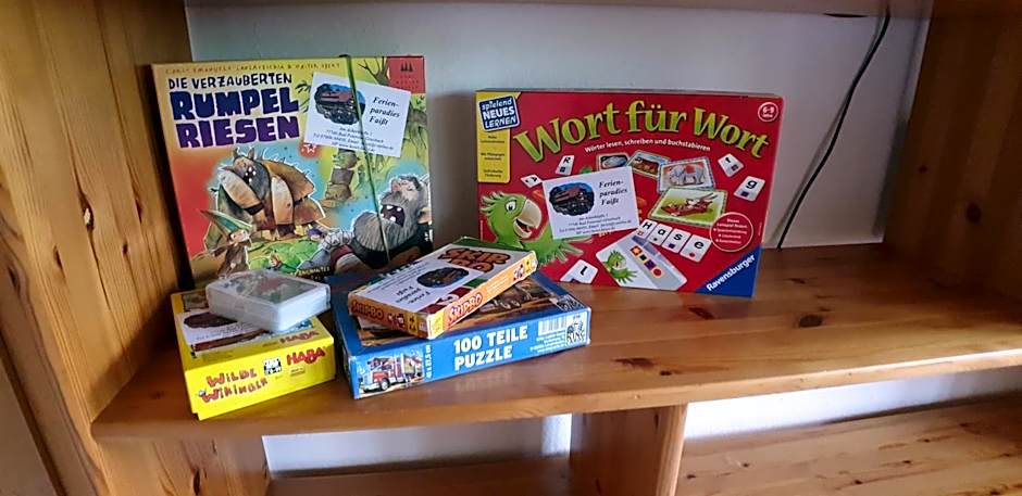 Ehrenmättlehof Faißt