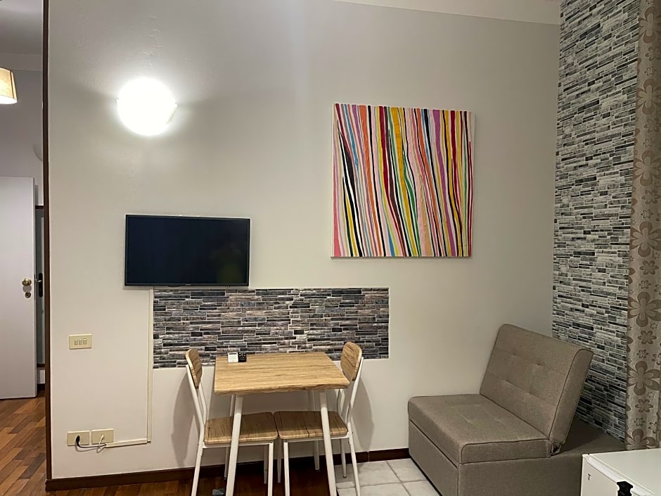 Rooms & Breakfast La Filigrana