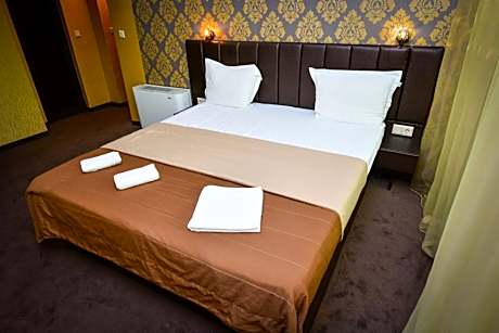 Family Room with Balcony