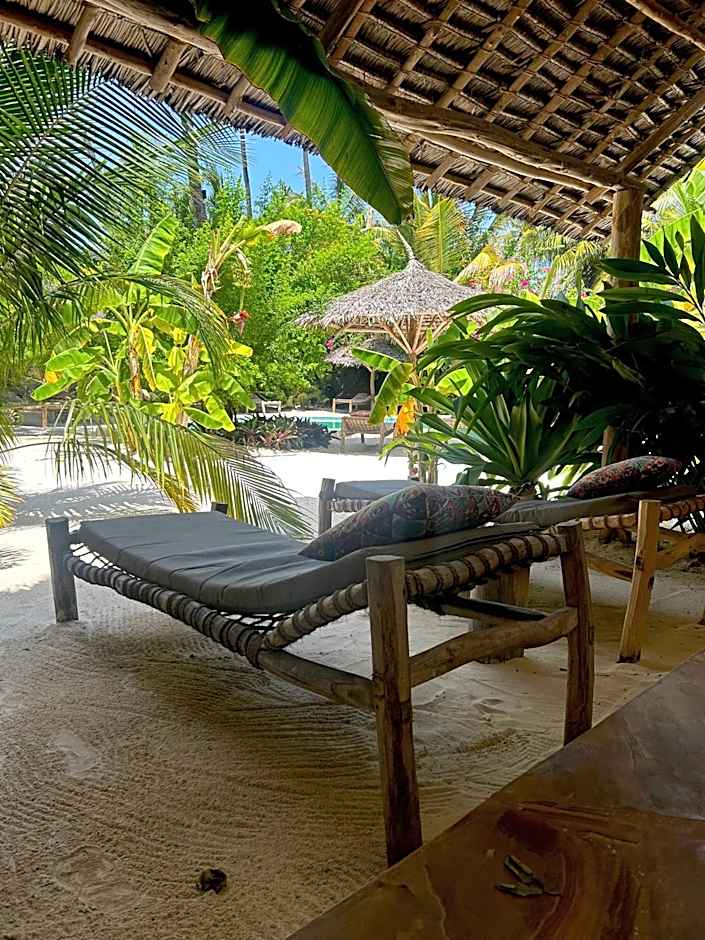 Boutique Villa Unaweza