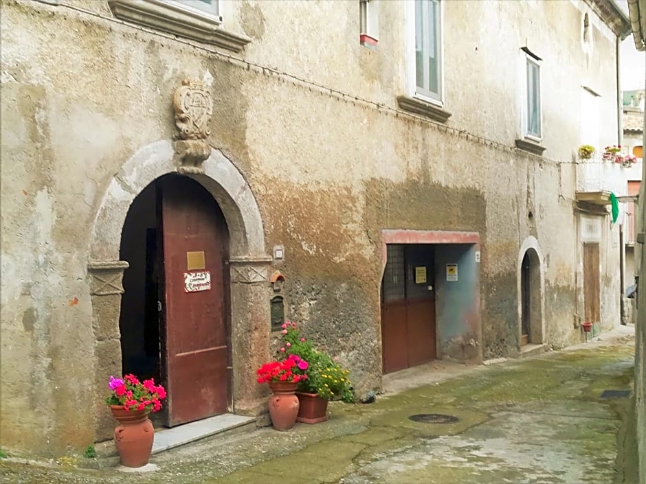 Casamuseo del Risorgimento