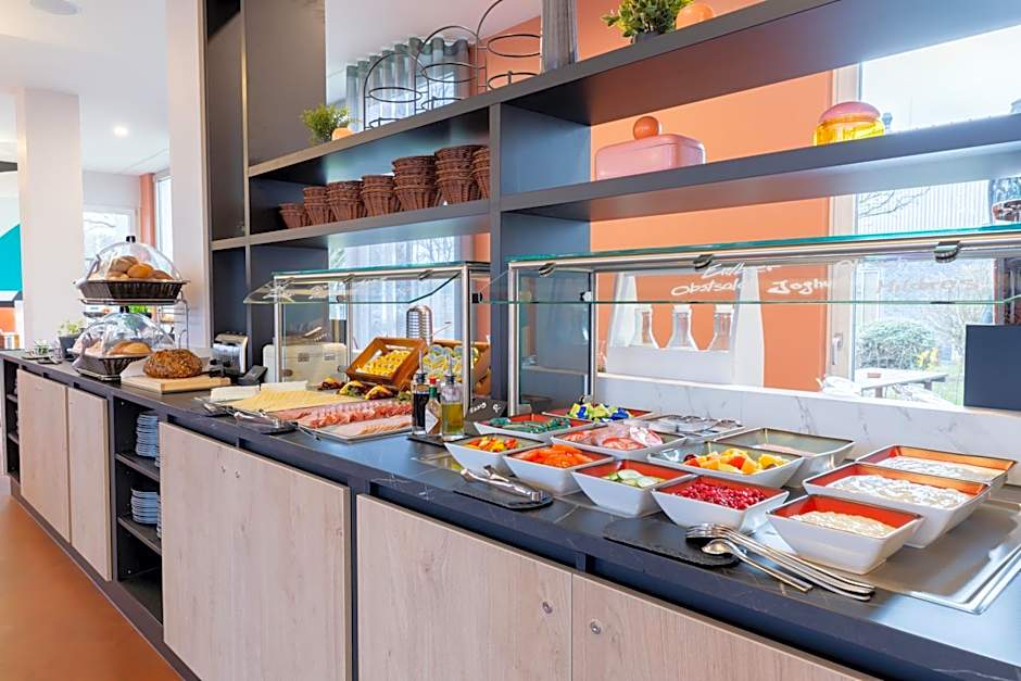 Holiday Inn - the niu, Blade Solingen By IHG