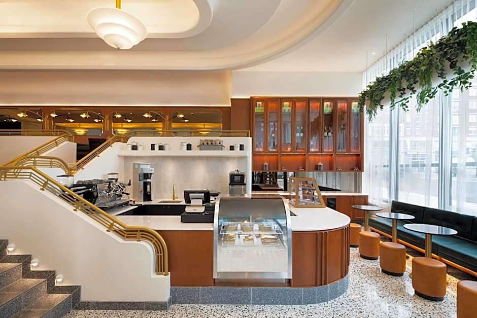 HONEYROSE Hotel, Montreal, a Tribute Portfolio Hotel