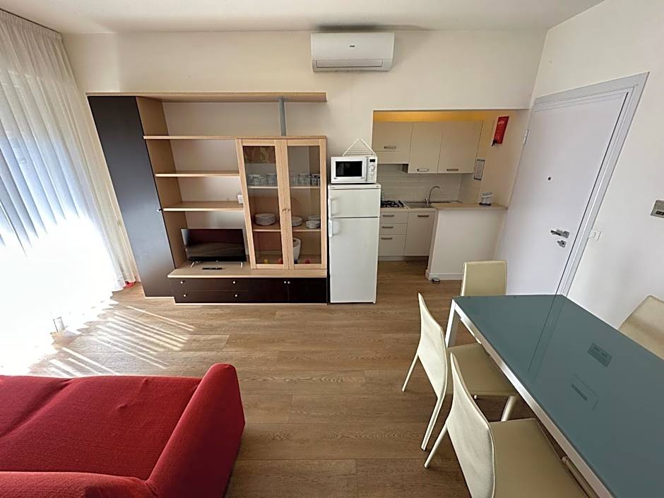 RESIDENZA MAZZANTI - AGENZIA COCAL