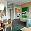 The Forest apartments by Daniel&Jacob's