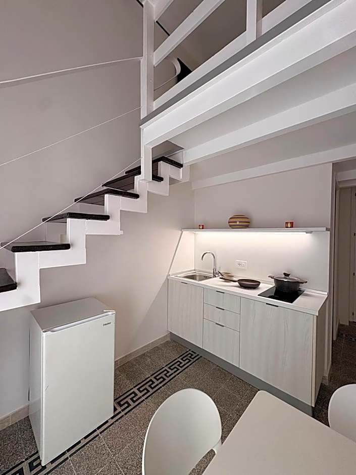 Casa Blanca Rooms&Suites