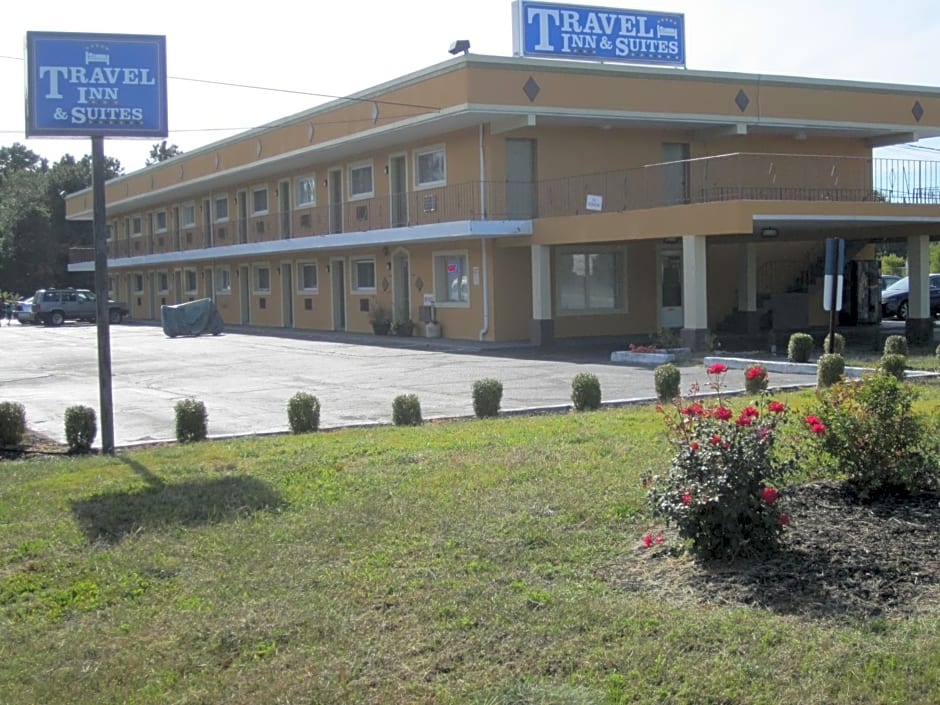 Travel Inn and Suites