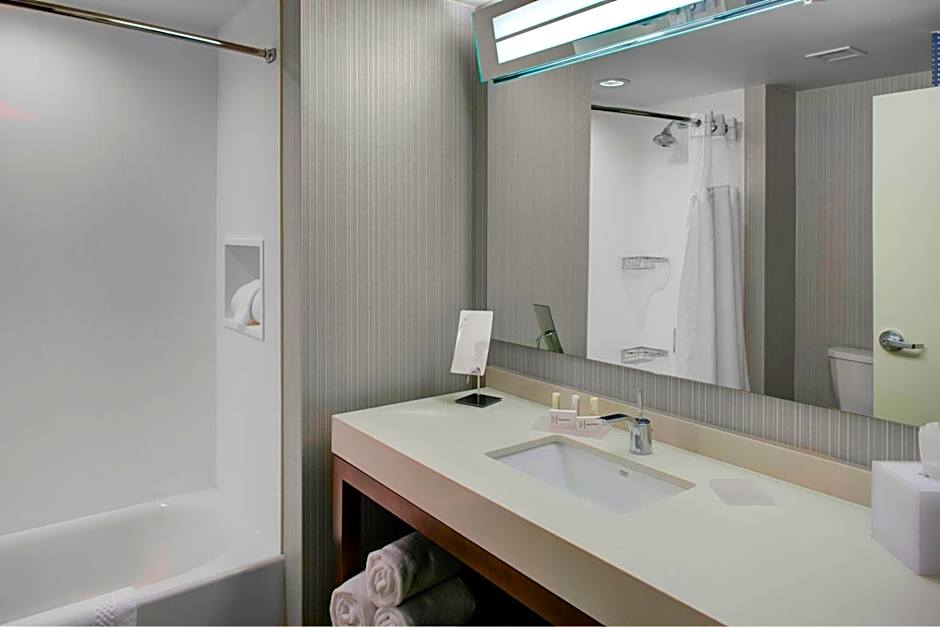 Courtyard by Marriott Atlanta Kennesaw
