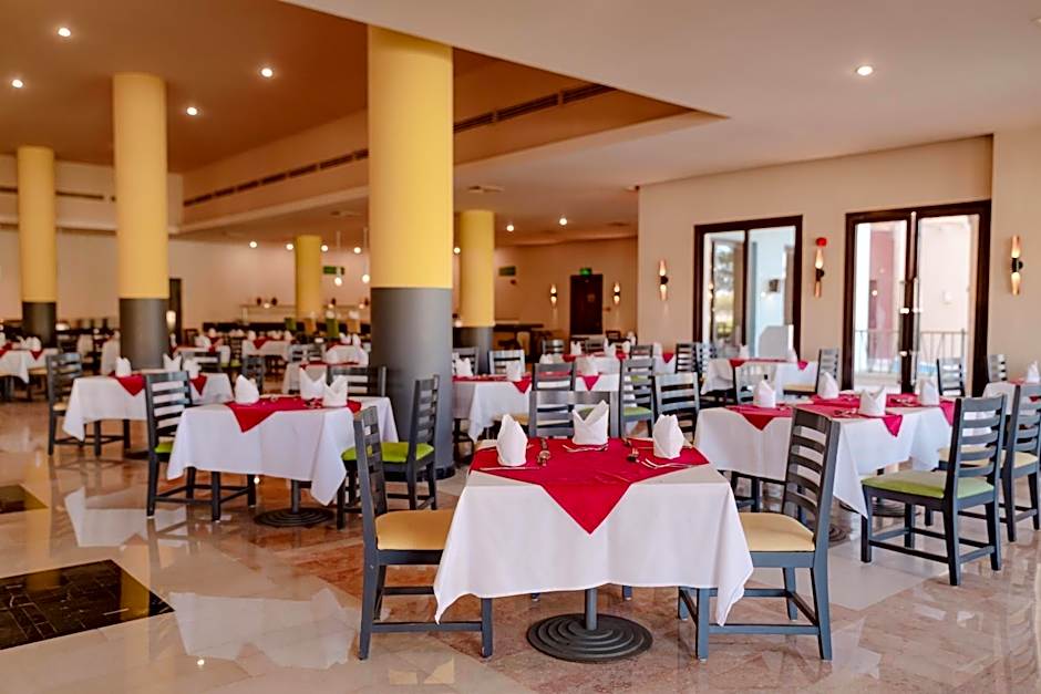 Lemon & Soul Makadi Garden