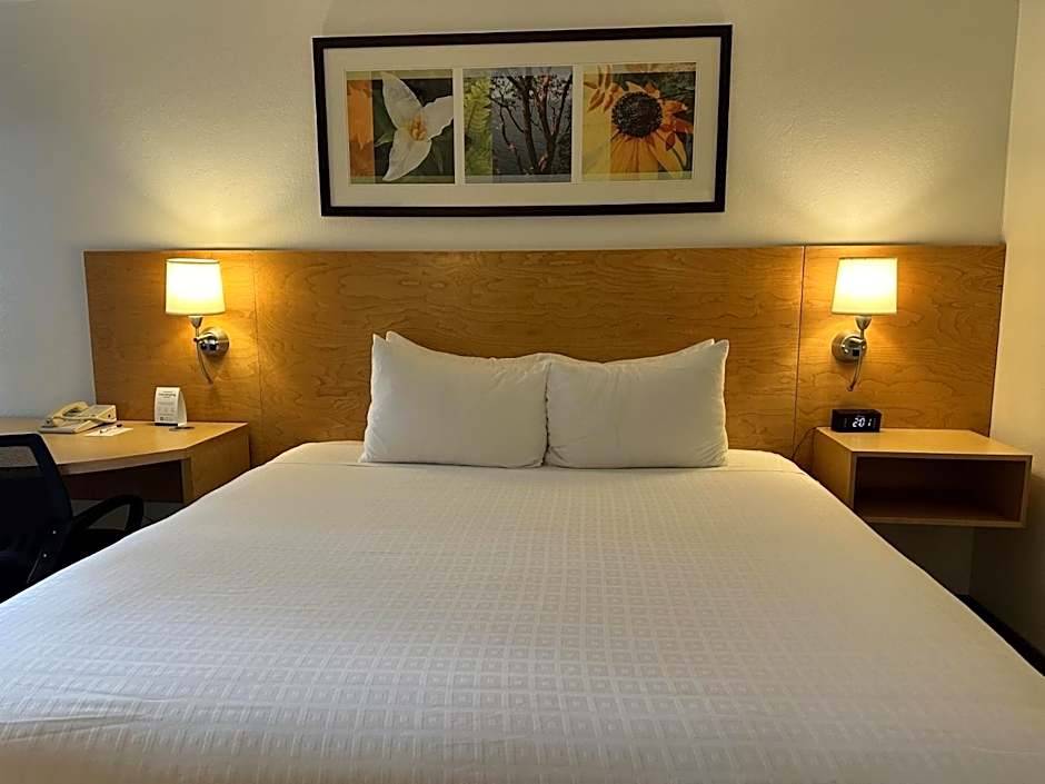 Hotel Nexus, BW Signature Collection