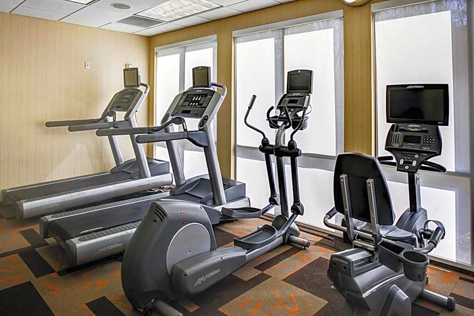 Courtyard by Marriott Atlanta Airport West