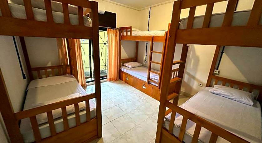 Rodin Bali Hostel