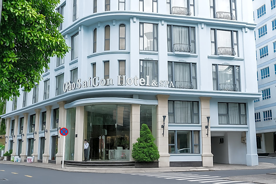 Ciao SaiGon Hotel & Spa