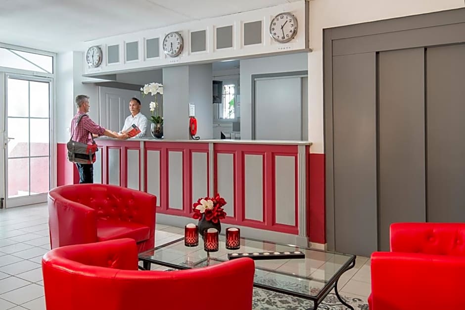 Hotel du Forum