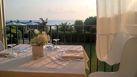 Hotel Ducale