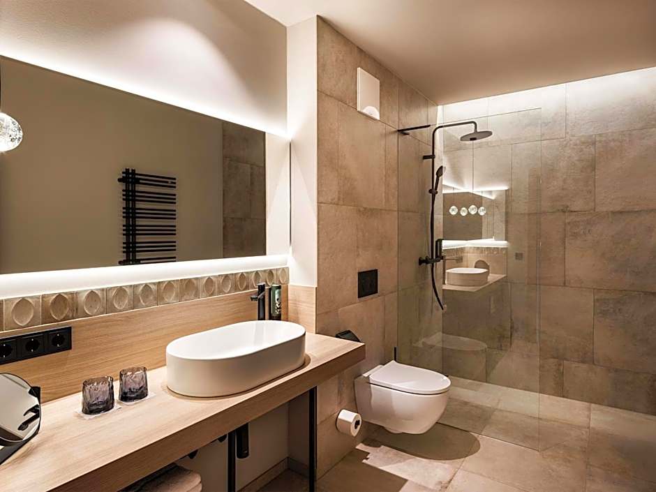 Schloss & Boutique Hotel Mitterhart